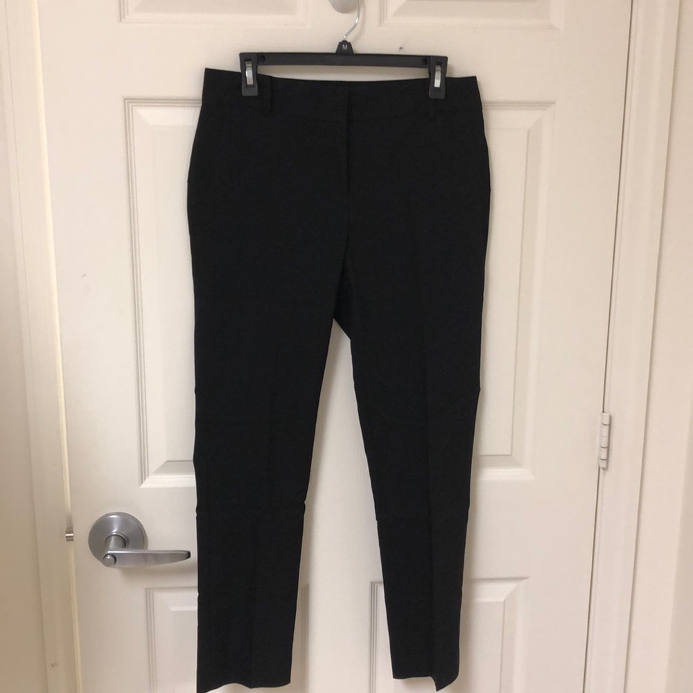 Dress pants